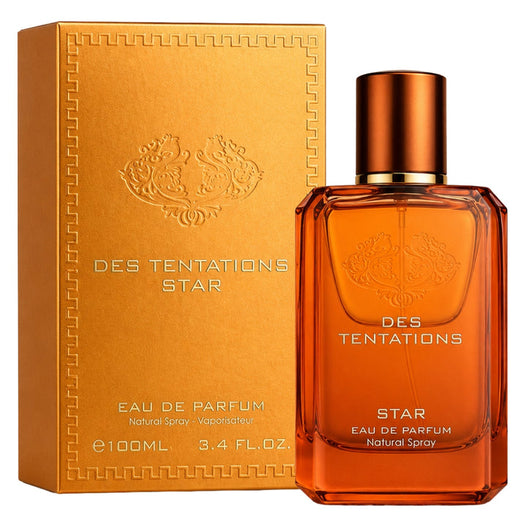 Des Tentation Star - French Avenue - 1