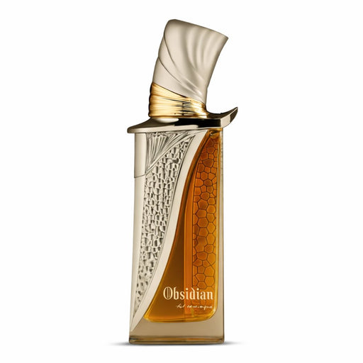Obsidian - French Avenue - 1