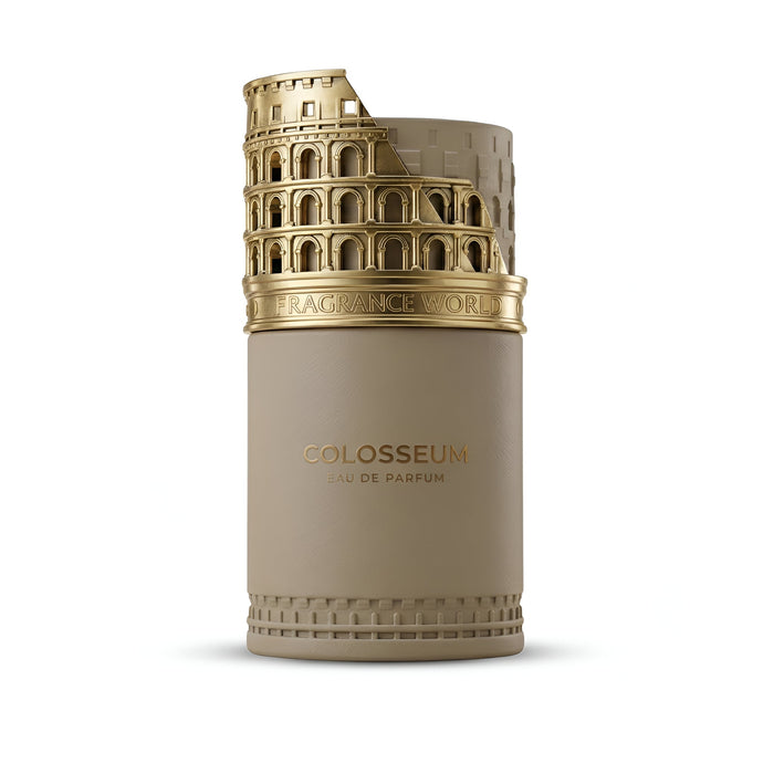 Coloseum Edp 100ml - French Avenue - 1