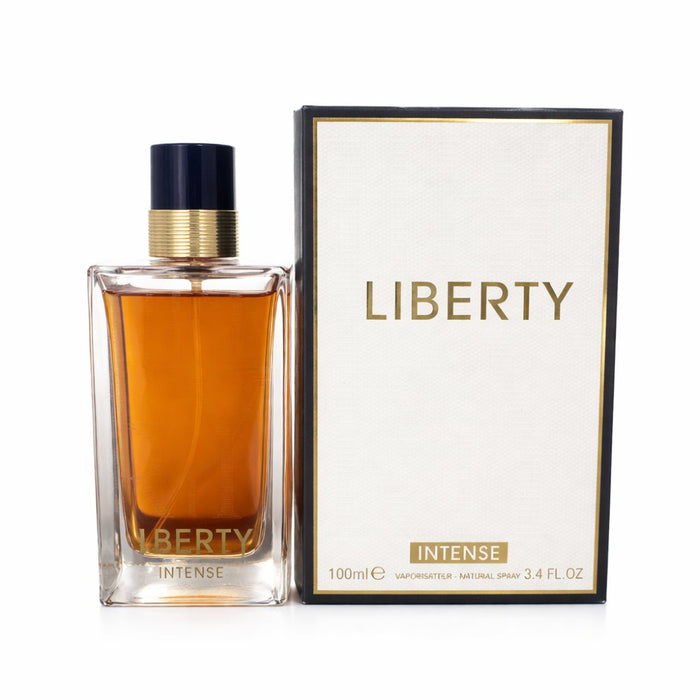 Liberty Intense - French Avenue - 1