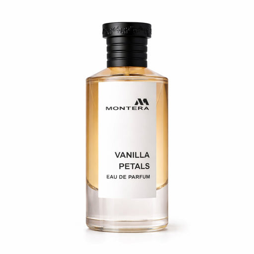 Montera Vanilla Petals Edp - French Avenue - 1