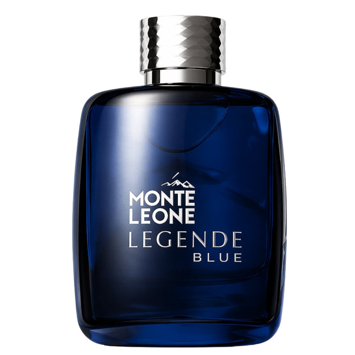 Monte Leone Legende Blue - French Avenue - 1