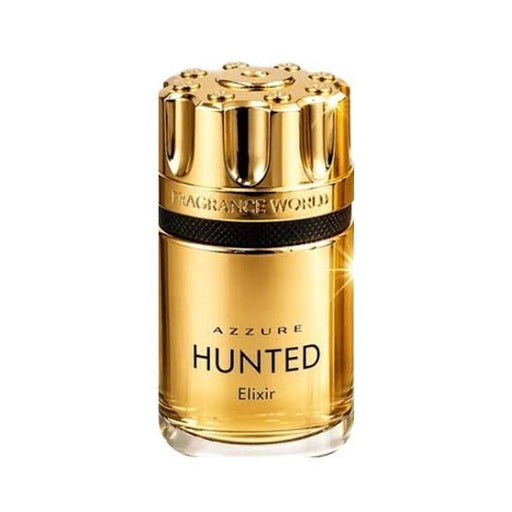 Azzure Hunted Elixir - French Avenue - 1