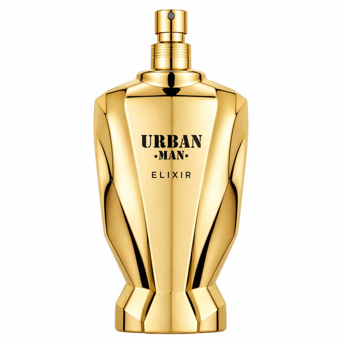 Urban Man Absolute Elixir - French Avenue - 1