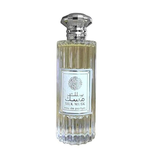 Silk Musk    100ml - Wadi Al Khaleej - 1
