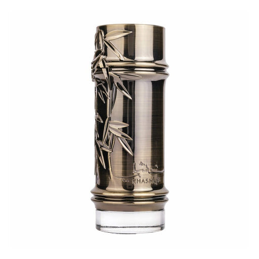 Silk Musk Khashabi    100ml - Wadi Al Khaleej - 1