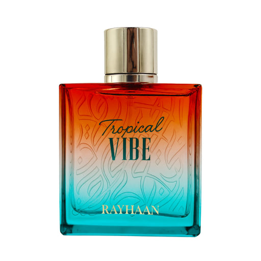 Tropical Toffee    100ml - Wadi Al Khaleej - 1
