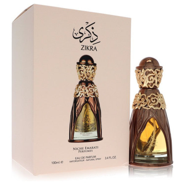 Zekra    100ml - Wadi Al Khaleej - 1