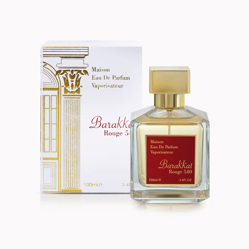 Fragrance World Barakkat Rouge 540 - Fragance World - 1