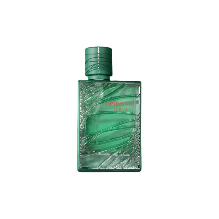 Fragrance World Optimystic Le Beau 100ml - Fragance World - 1