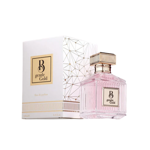 Fragrance World Barakkat Gentle Gold - Fragance World - 1