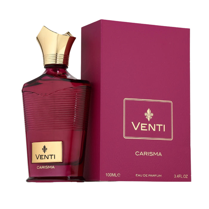 Fragrance World Venti Carisma - Fragance World - 1