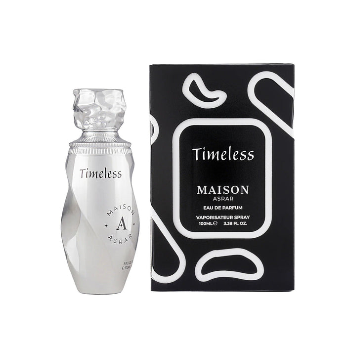 Maison Asrar Eau de Parfum 100 ml Timeless - Maison Asrar - 1
