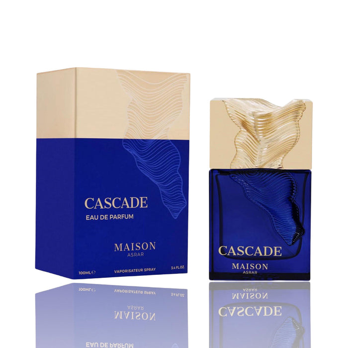 Maison Asrar Eau de Parfum 100 ml Cascade - Maison Asrar - 1