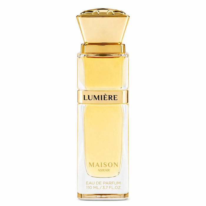 Maison Asrar Eau de Parfum 110 ml Lumiere - Maison Asrar - 1