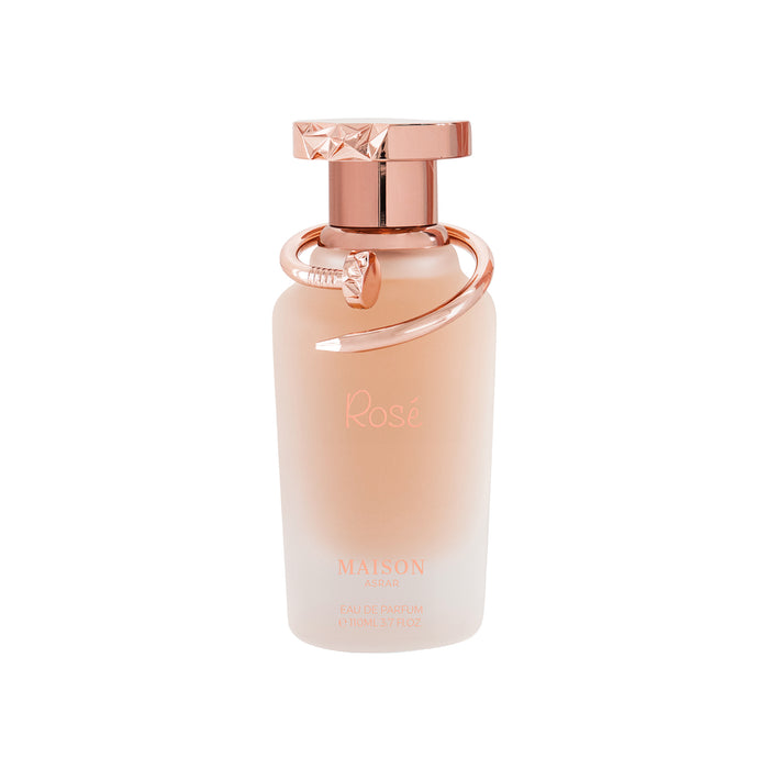 Maison Asrar Eau de Parfum 100 ml Rose - Maison Asrar - 1