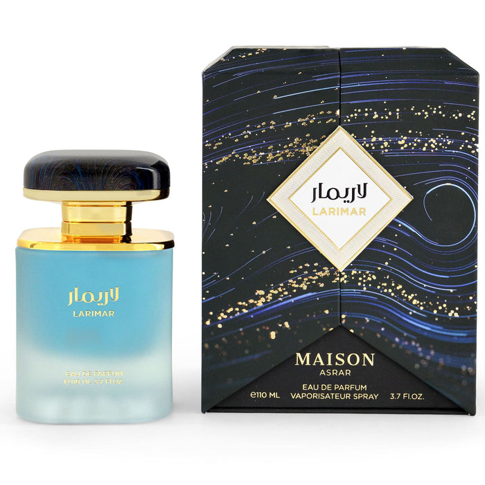 Maison Asrar Eau de Parfum 110 ml Larimar - Maison Asrar - 1