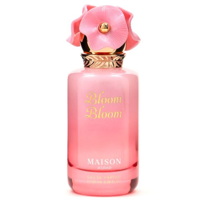 Maison Asrar Eau de Parfum 100 ml Bloom Bloom - Maison Asrar - 1