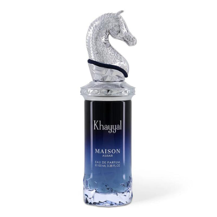 Maison Asrar Eau de Parfum 100 ml Khayyal - Maison Asrar - 1