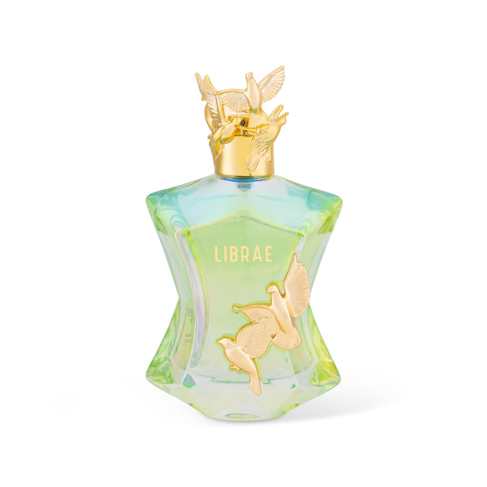 Maison Asrar Eau de Parfum 100 ml Librae - Maison Asrar - 1