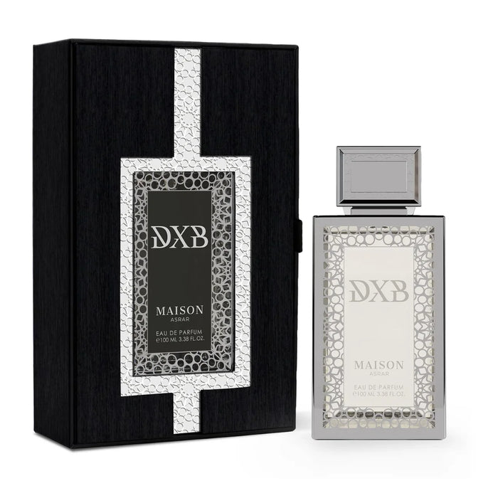 Maison Asrar Eau de Parfum 100 ml Dxb - Maison Asrar - 1