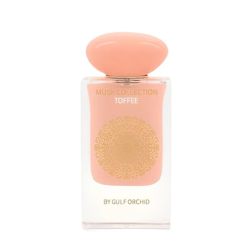 Musk Collection Toffee - Gulf Orchid - 1