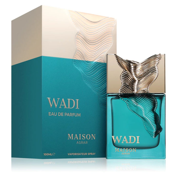 Maison Asrar Wadi - Maison Asrar - 1