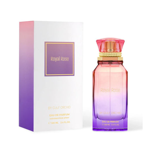 Royal Rose 30ml - Gulf Orchid - 1