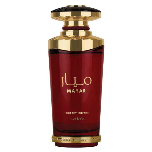 Mayar Mayar Cherry Intense - Lattafa - 1