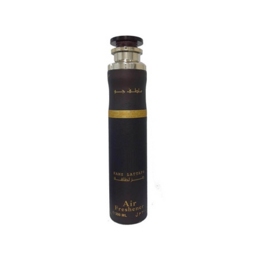 Ambi Ramz Gold - Lattafa - 1