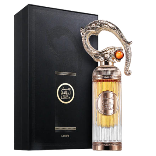 Spray Sehr  100 ml. - Lattafa - 1