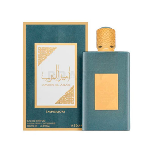 Lataffa Ameer al Arae Imperium 100ml - Lattafa - 1