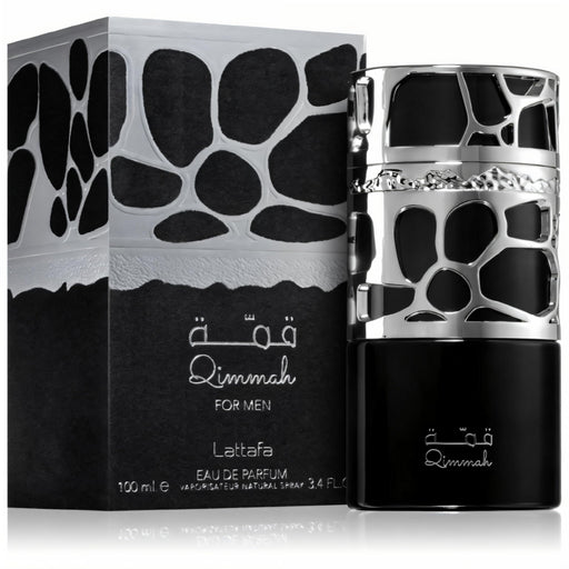 Qimmah M Edp 100 ml - Lattafa - 1
