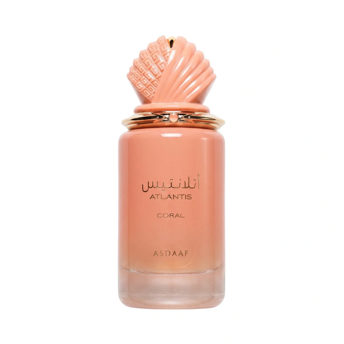 Atlantis Coral Edp 100 ml - Lattafa - 1