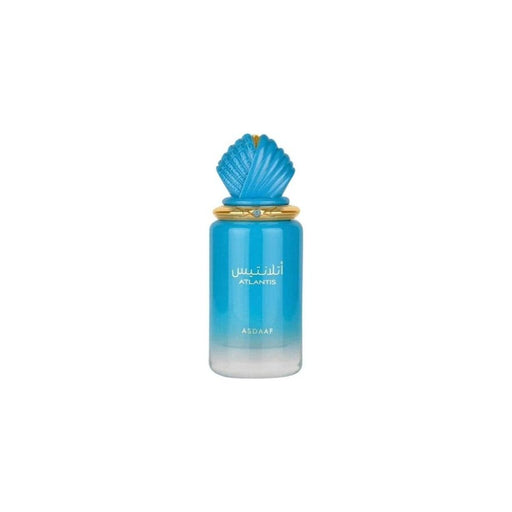 Atlantis Edp 100 ml - Lattafa - 1