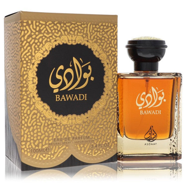 Bawadi Edp 100 ml - Lattafa - 1