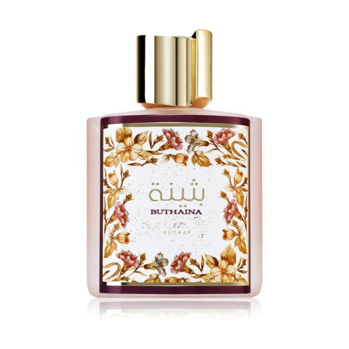 Buthaina Edp 100 ml - Lattafa - 1