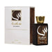 Salamah Edp 100 ml - Lattafa - 1