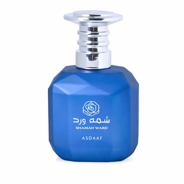 Shamah Ward Edp 100 ml - Lattafa - 1