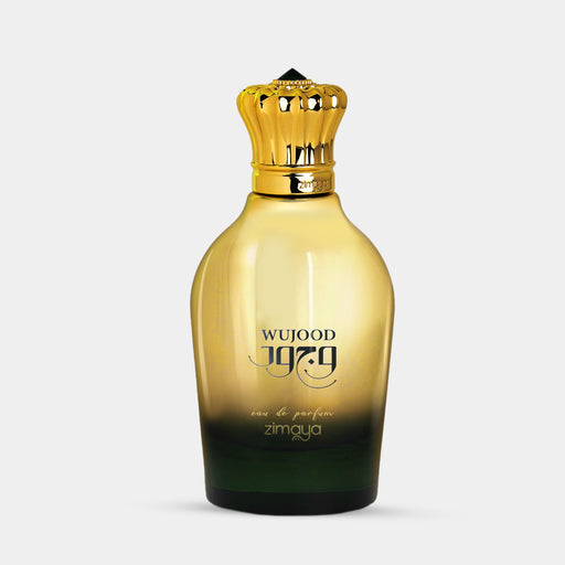Wujood Edp 100 ml - Lattafa - 1