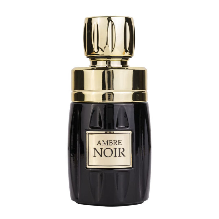 Ambre Noir Edp 100 ml - Lattafa - 1