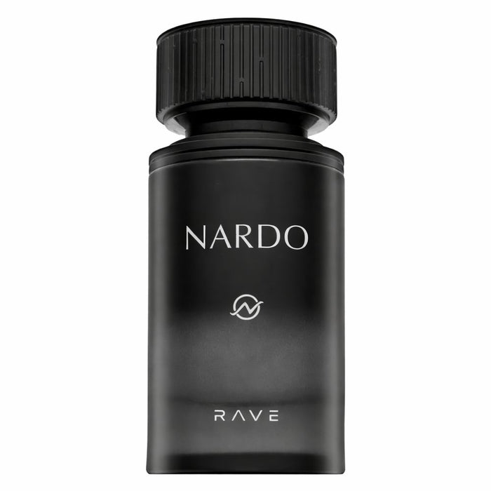 Nardo Black Edp 100 ml - Lattafa - 1