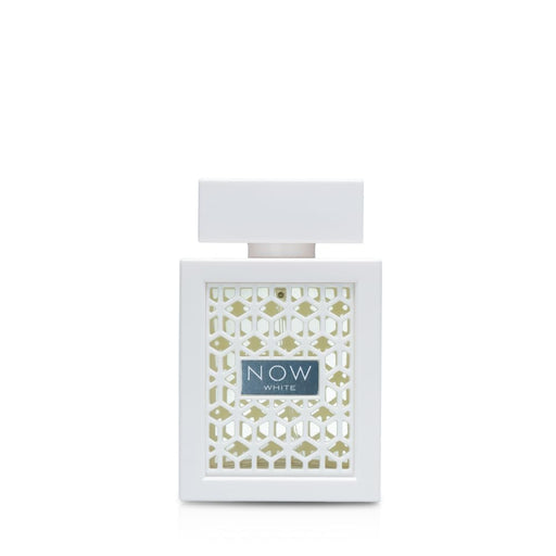 Now White Edp 100 ml - Lattafa - 1