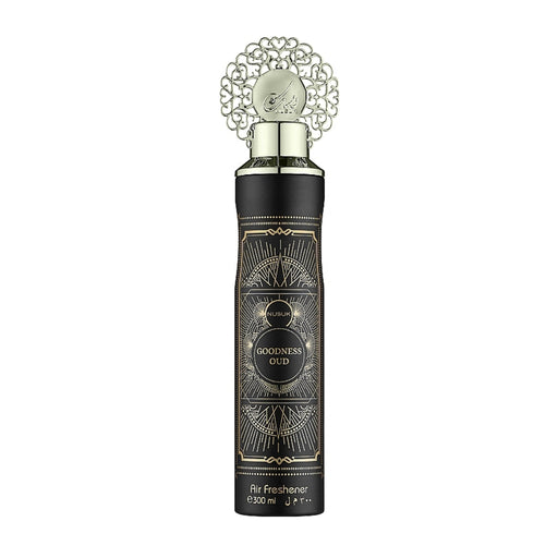 Ambientador Goodness Oud Black - Nusuk - 1