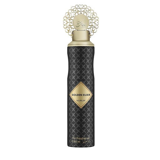 Ambientador Golden Elixir - Nusuk - 1