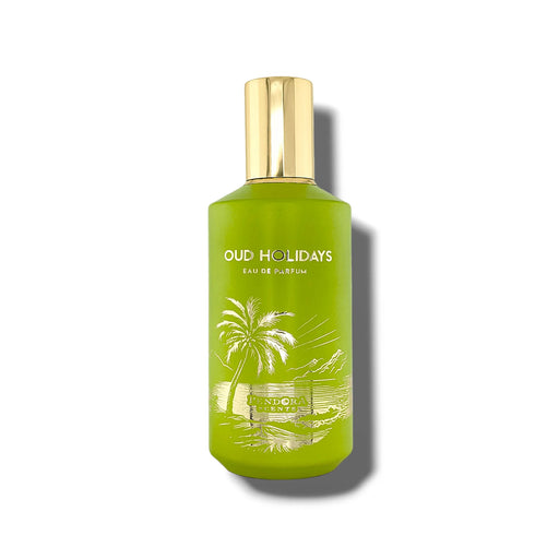 Edp Oud Holidays 100ml - Paris Corner - 1