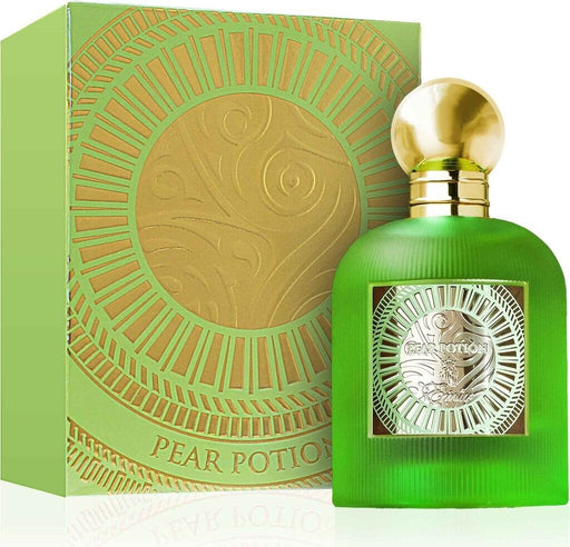 Edp Pear Potion 100ml - Paris Corner - 1