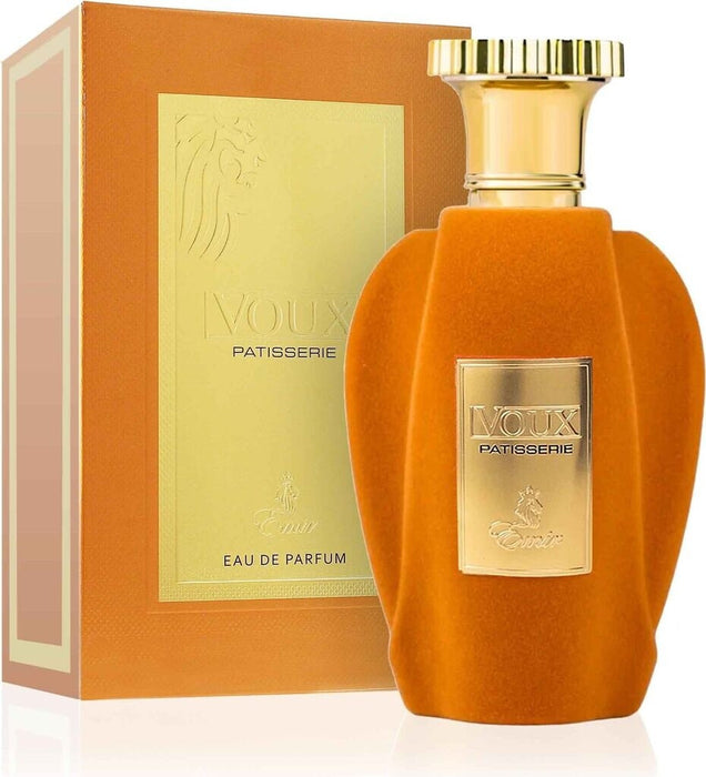 Edp Voux Parisserie 100ml - Paris Corner - 1