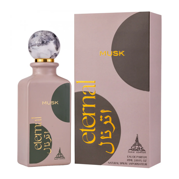 Edp Eternal Musk - Paris Corner - 1