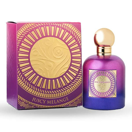 Edp Emir Juicy Melange - Paris Corner - 1